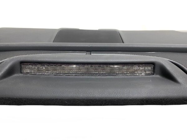 Maserati Quattroporte / Rear Panel Parcel Shelf / Part No.: 9813062 - Image 6