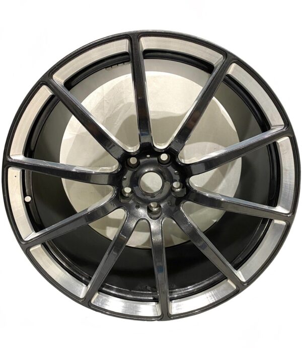 McLaren MP4 / 650S / Wheels Set - Image 3