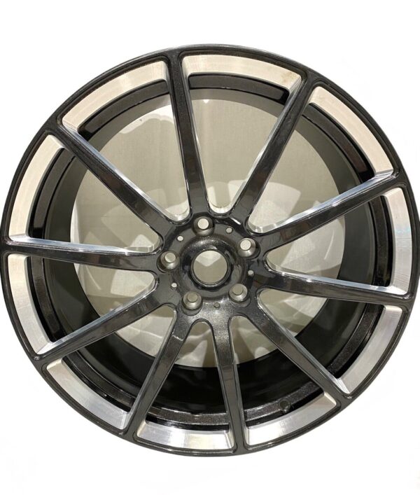 McLaren MP4 / 650S / Wheels Set - Image 4