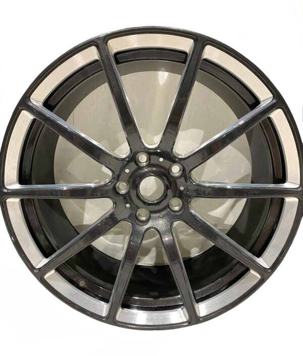 McLaren MP4 / 650S / Wheels Set - Image 5