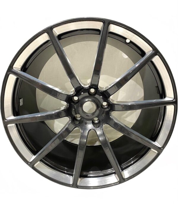 McLaren MP4 / 650S / Wheels Set - Image 6