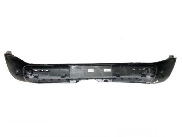 MERCEDES AMG G63 W463 hinten Stosstange rear bumper A4638853400 OLIVE 353332452947 5