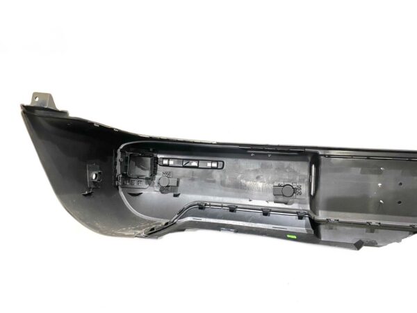 MERCEDES AMG G63 W463 hinten Stosstange rear bumper A4638853400 OLIVE 353332452947 6