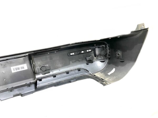 MERCEDES AMG G63 W463 hinten Stosstange rear bumper A4638853400 OLIVE 353332452947 7