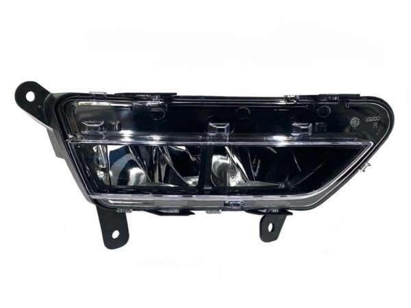 Porsche Cayenne E2 / Right Fog Tail Light Lamp / Part Number: 95B941700C