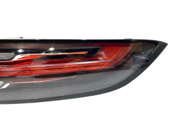 PORSCHE CAYENNE Rucklicht tail light rear RH nr 9Y0945096H RED ROT 354173263187 3