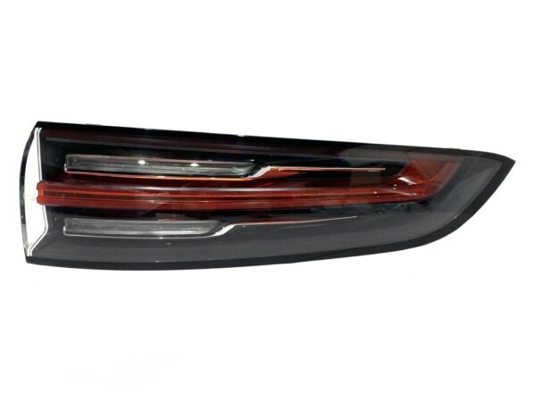 PORSCHE CAYENNE Rucklicht tail light rear RH nr 9Y0945096H RED ROT 354173263187