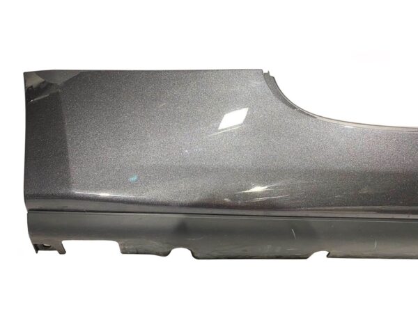 Rolls-Royce Dawn / Side Skirt Rocker Panel (Left Hand - LH) / Part Number: 51777371323 / Color: Gunmetal - Image 3