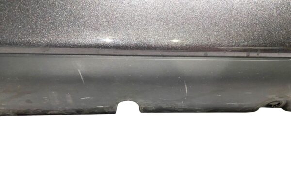 Rolls-Royce Dawn / Side Skirt Rocker Panel (Left Hand - LH) / Part Number: 51777371323 / Color: Gunmetal - Image 4