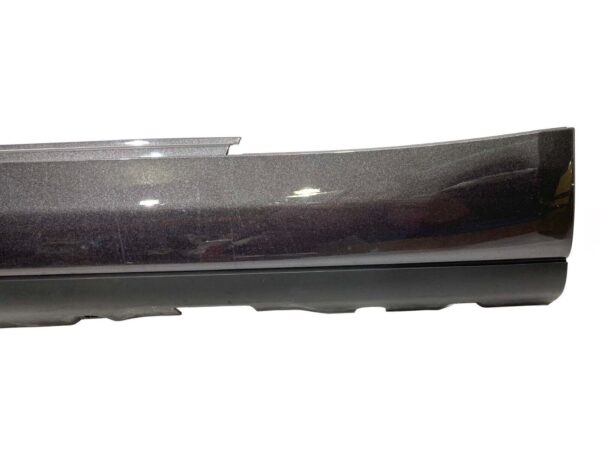 Rolls-Royce Dawn / Side Skirt Rocker Panel (Left Hand - LH) / Part Number: 51777371323 / Color: Gunmetal - Image 5