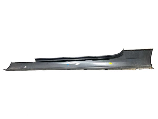 Rolls-Royce Dawn / Side Skirt Rocker Panel (Left Hand - LH) / Part Number: 51777371323 / Color: Gunmetal - Image 6