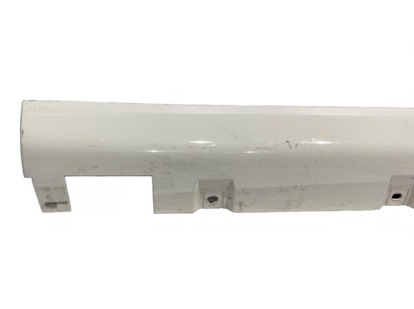 ROLLS ROYCE GHOST seitenschweller side skirt LH 51777199105 354582962277 2