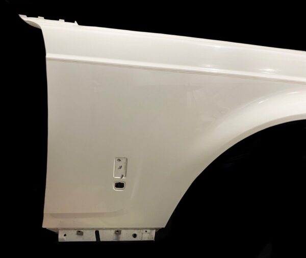 ROLLS ROYCE PHANTOM 2005 Kotflugel vorne recht front righ fender nr 41217040150 354580863437 5