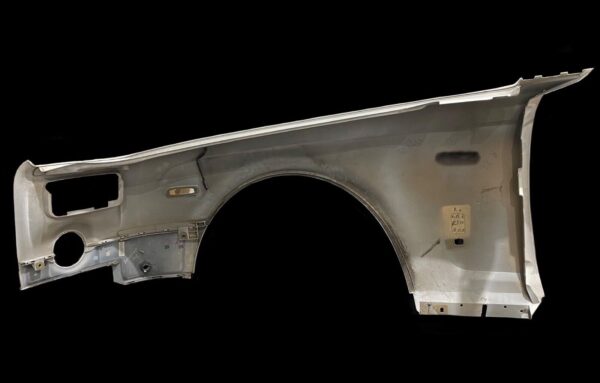 ROLLS ROYCE PHANTOM 2005 Kotflugel vorne recht front righ fender nr 41217040150 354580863437 6