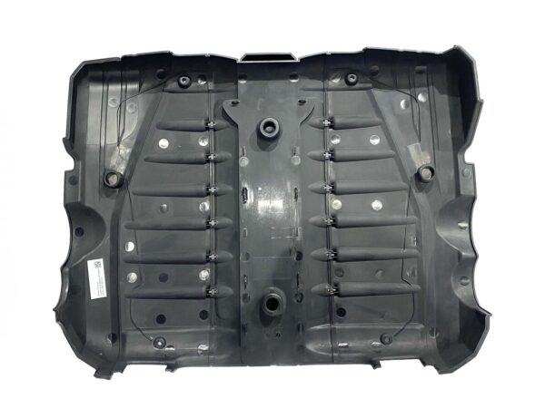 Bentley Bentayga / Cover / Part Numbers: 36A133849C, 36A133849E - Image 4