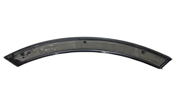 Bentley Bentayga / Rear Left Wheel Trim Arch Moulding / Part No.: 36A854819 - Image 5