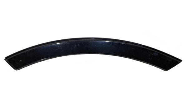 Bentley Bentayga / Rear Left Wheel Trim Arch Moulding / Part No.: 36A854819