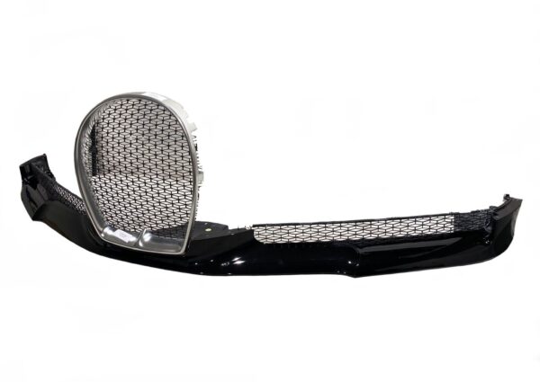 BUGATTI CHIRON CARBON stosstange bumper grill 5B4805342 5B4807028B 5B4807027B 353917449008 3