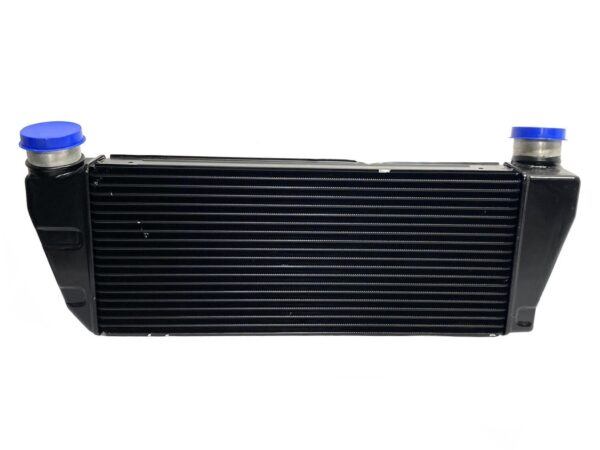 Ferrari 488 Challenge / Right-Hand Intercooler Radiator / Part Number: 336491 - Image 5