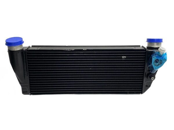 Ferrari 488 Challenge / Right-Hand Intercooler Radiator / Part Number: 336491