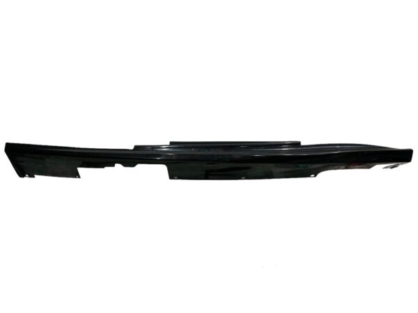 Ferrari F12 Berlinetta / Side Skirt Trim / Left Side (LH) / Part Numbers: 84306400, 84306310