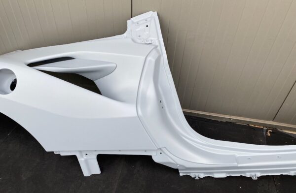 Ferrari F8 / Rear Right Side Wall - Image 5