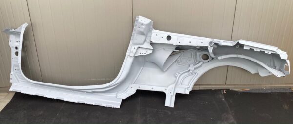 FERRARI F8 seitenwand hinten rechts rear right side wall 353991697778 5