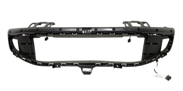 FERRARI PORTOFINO Stosstangen Mittelgittergehause bumper grill housing 089140700 354982637448