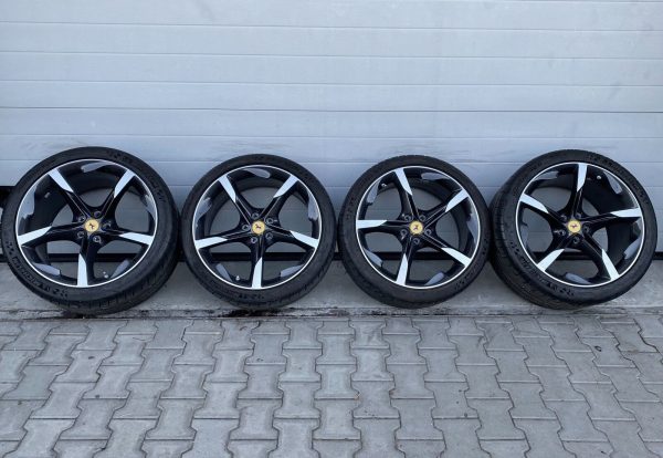 FERRARI SF90 Rader satz wheels set 20 inch 353939509278 5