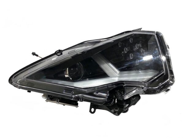 Lamborghini Aventador LP720 / Right Headlight / Part No.: 471941004P