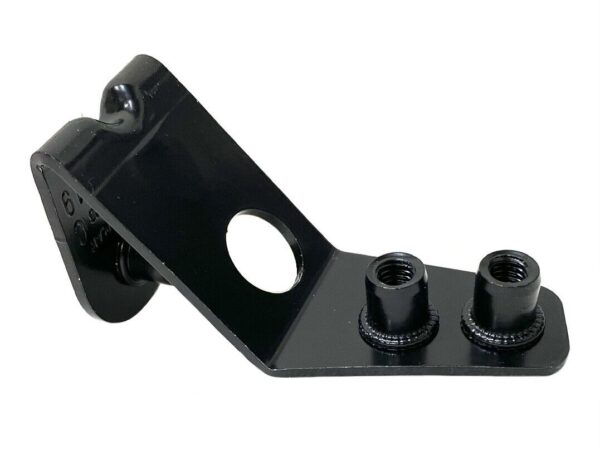 Lamborghini Huracan Spyder / Right Bracket / Part Number: 4T0805816C - Image 3