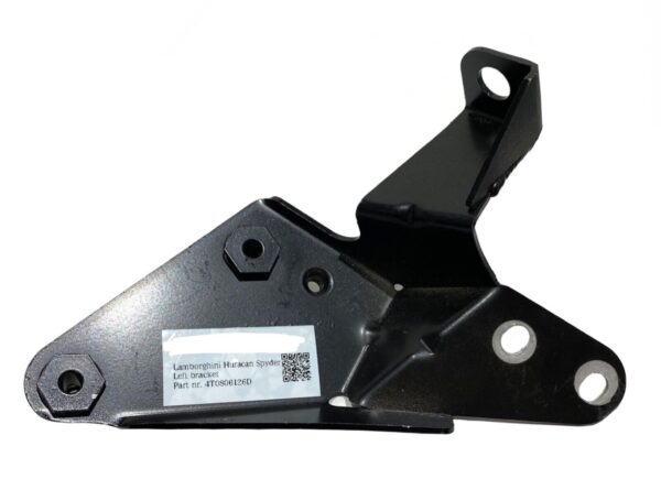 LAMBORGHINI HURACAN SPYDER rechts halterung right bracket 4T0806126D 353508081568