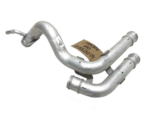 LAMBORGHINI HURACAN kUhlrohre schlauch rechts coolant pipe right 4S0121064F 353709639808 2