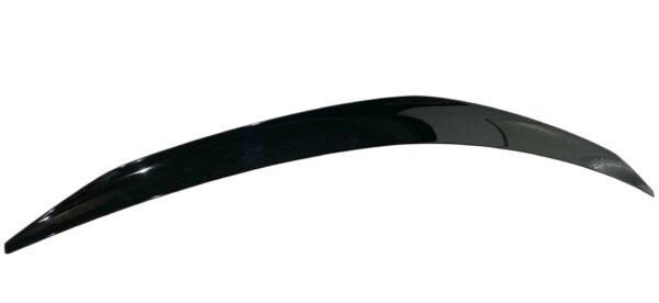 LAMBORGHINI URUS heckspoiler rear spoiler nr 4ML827950 SCHWARZ BLACK 353423273898 2