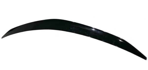 LAMBORGHINI URUS heckspoiler rear spoiler nr 4ML827950 SCHWARZ BLACK 353423273898 3