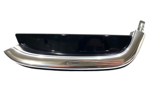 MASERATI GHIBLI hinten pfostenabdeckung LH trim moulding post covering 670023099 353496894778