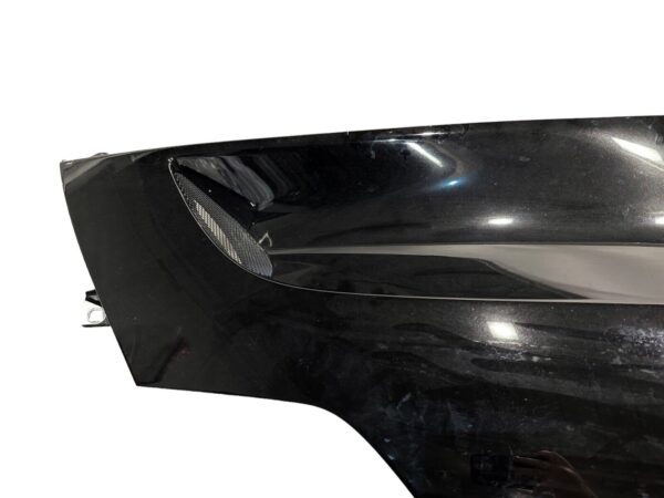 Maserati MC20 / Front Left Fender / Part Number: 670156859 - Image 3