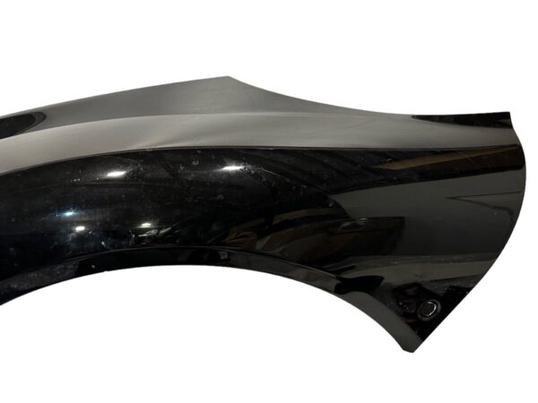 Maserati MC20 / Front Left Fender / Part Number: 670156859 - Image 5