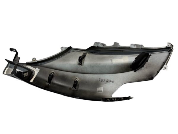 Maserati MC20 / Front Left Fender / Part Number: 670156859 - Image 6