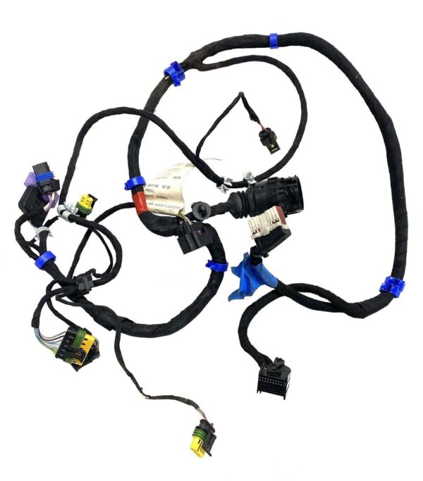 MASERATI QUATTROPORTE kabelbaum wiring harness set passenger door 228318 353855753578