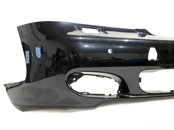 MAYBACH 2003 07 vorne Stosstange front bumper 354830084638 2