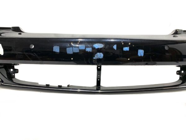 MAYBACH 2003 07 vorne Stosstange front bumper 354830084638 3