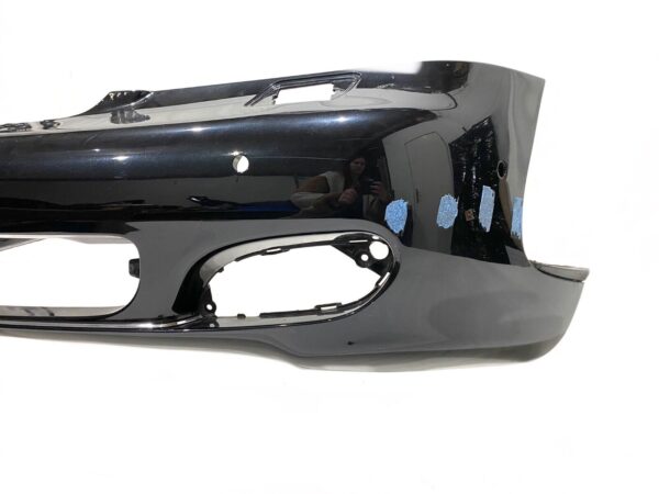 MAYBACH 2003 07 vorne Stosstange front bumper 354830084638 4