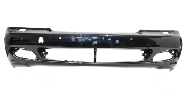 MAYBACH 2003 07 vorne Stosstange front bumper 354830084638