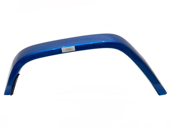 MERCEDES AMG G63 W463 Kotflugelverbreiterung fender flare rear right A4638805803 353332451638