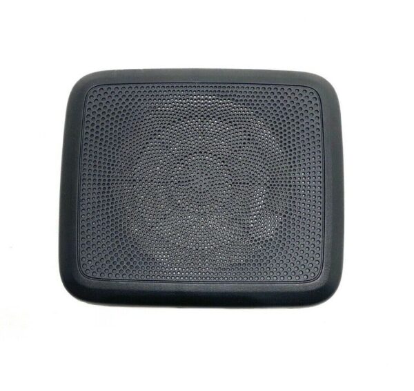 MERCEDES BENZ G WAGON lautsprecherabdeckung speaker cover nr A4638271900 354573372778