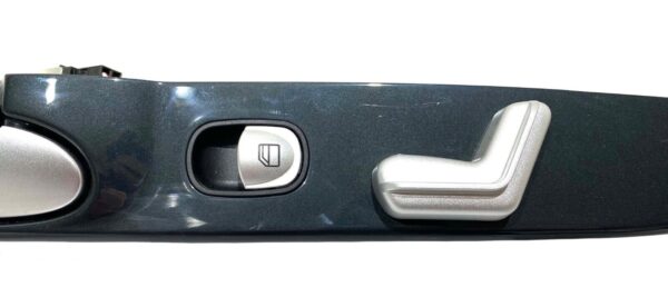 MERCEDES BENZ SLR schalter sitz door seat trim switch modul nr 7M088201 353874206168 3