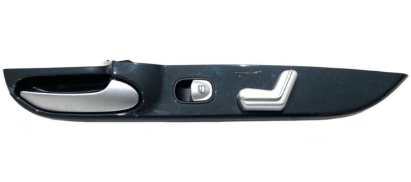 MERCEDES BENZ SLR schalter sitz door seat trim switch modul nr 7M088201 353874206168