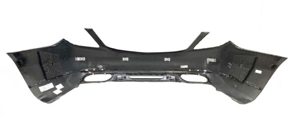 MERCEDES S CLASS W222 hinten Stosstange rear bumper nr A2228800049 353455576048 6