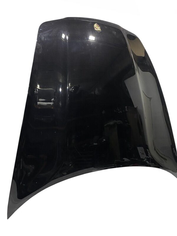 Porsche Panamera / Front Bonnet / Part Number: 970511011 - Image 3